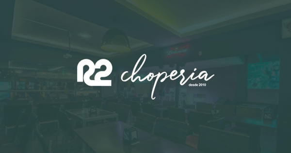 R2 Choperia